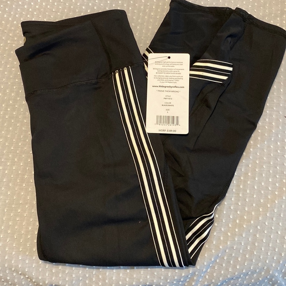 90 Degree by Reflex Leggings